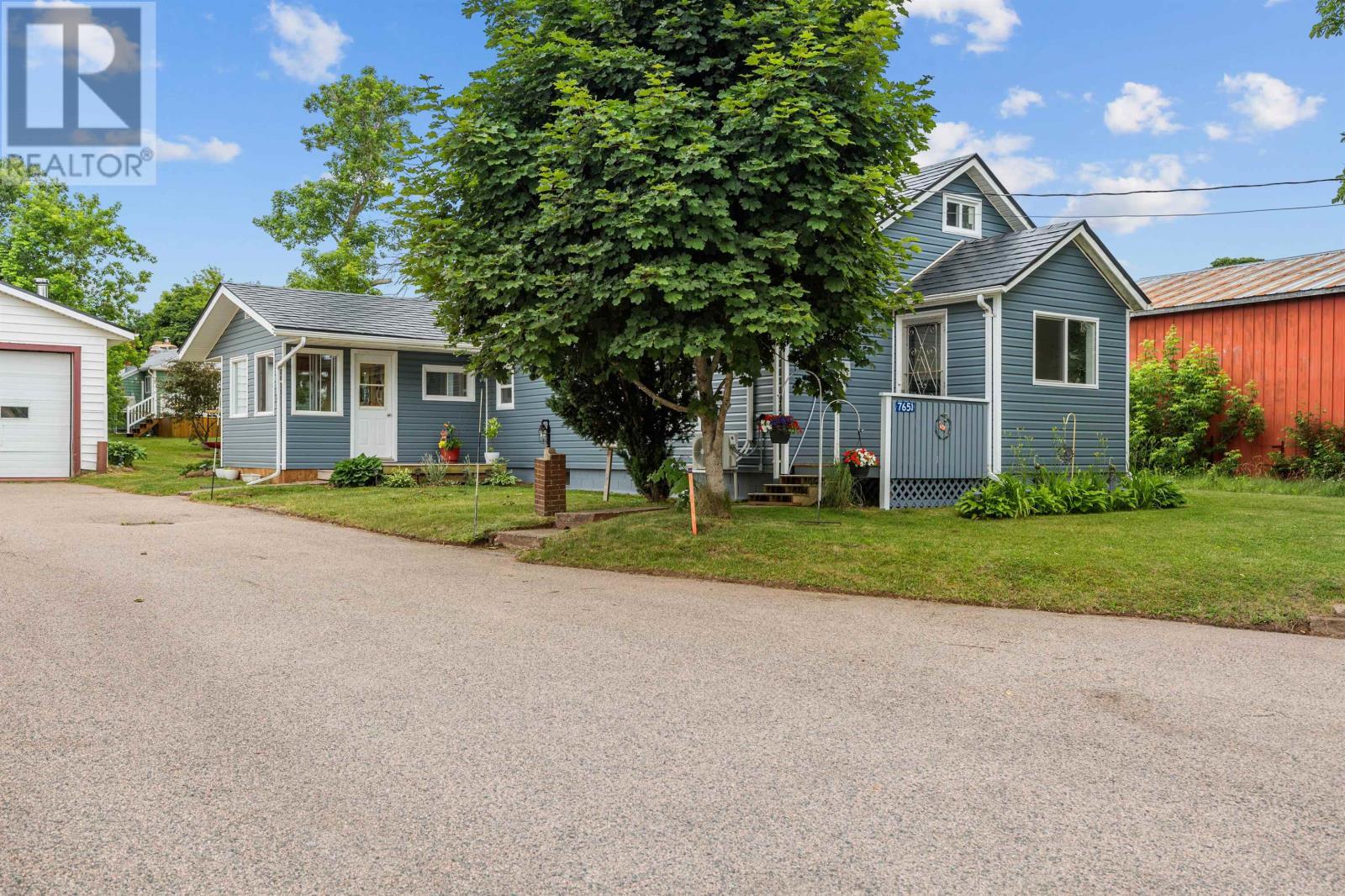 Property Photo: 7651 St Peters Road PE C0A 1S0