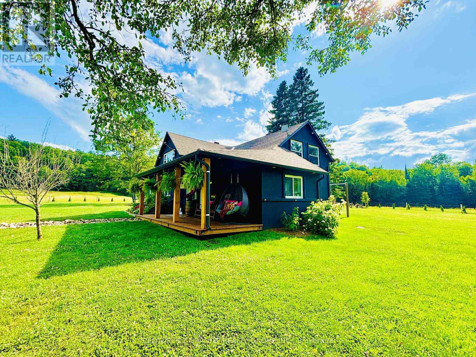 Photo de la propriété: 1221 Bay Lake Road ON K0L 1C0