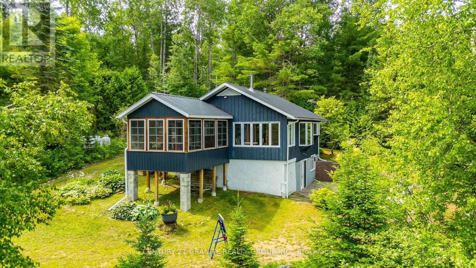 Photo de la propriété: 928 Lake St Peter Road ON K0L 2K0
