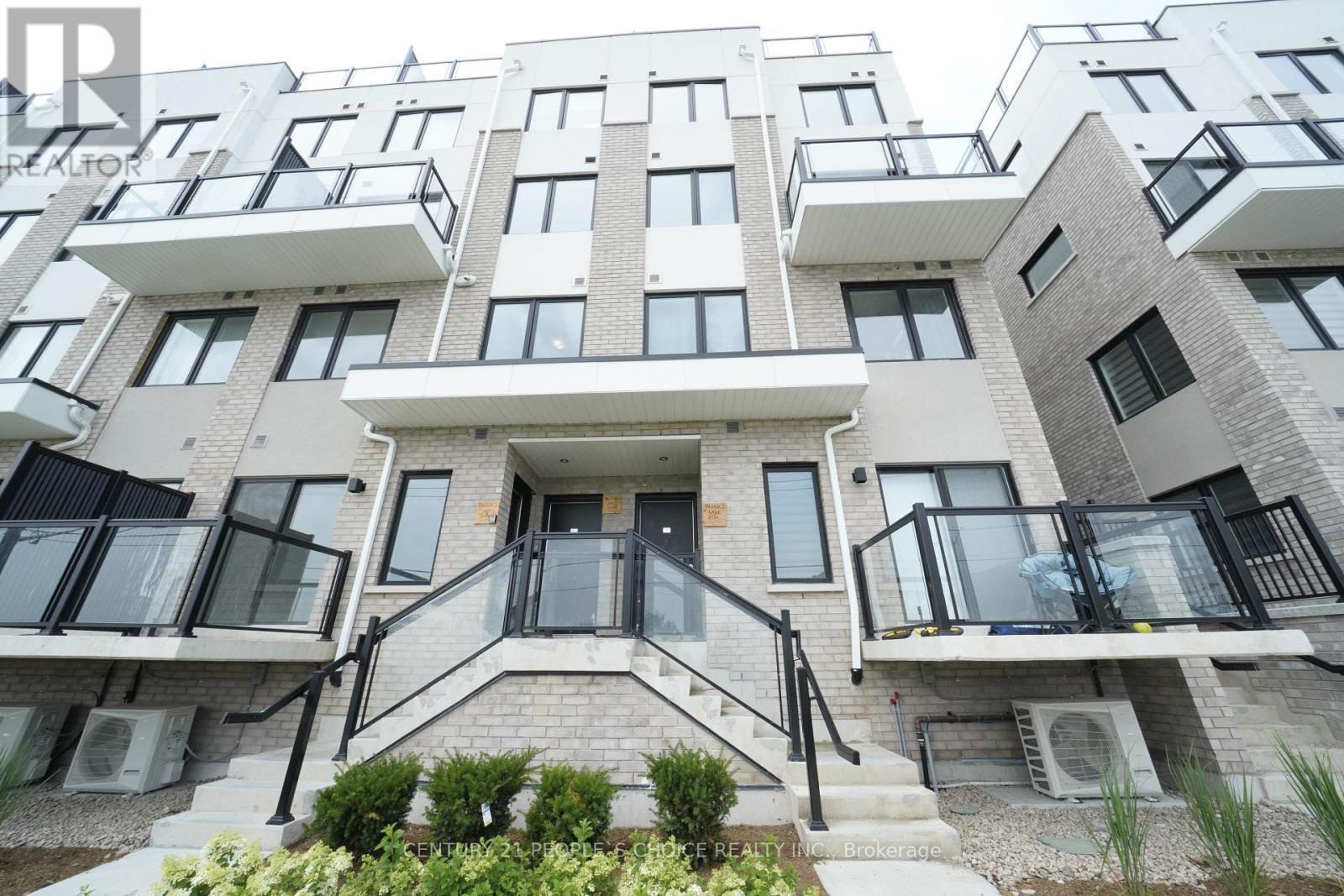 Property Photo: 1695 Dersan Street 302 ON L1X 0S9
