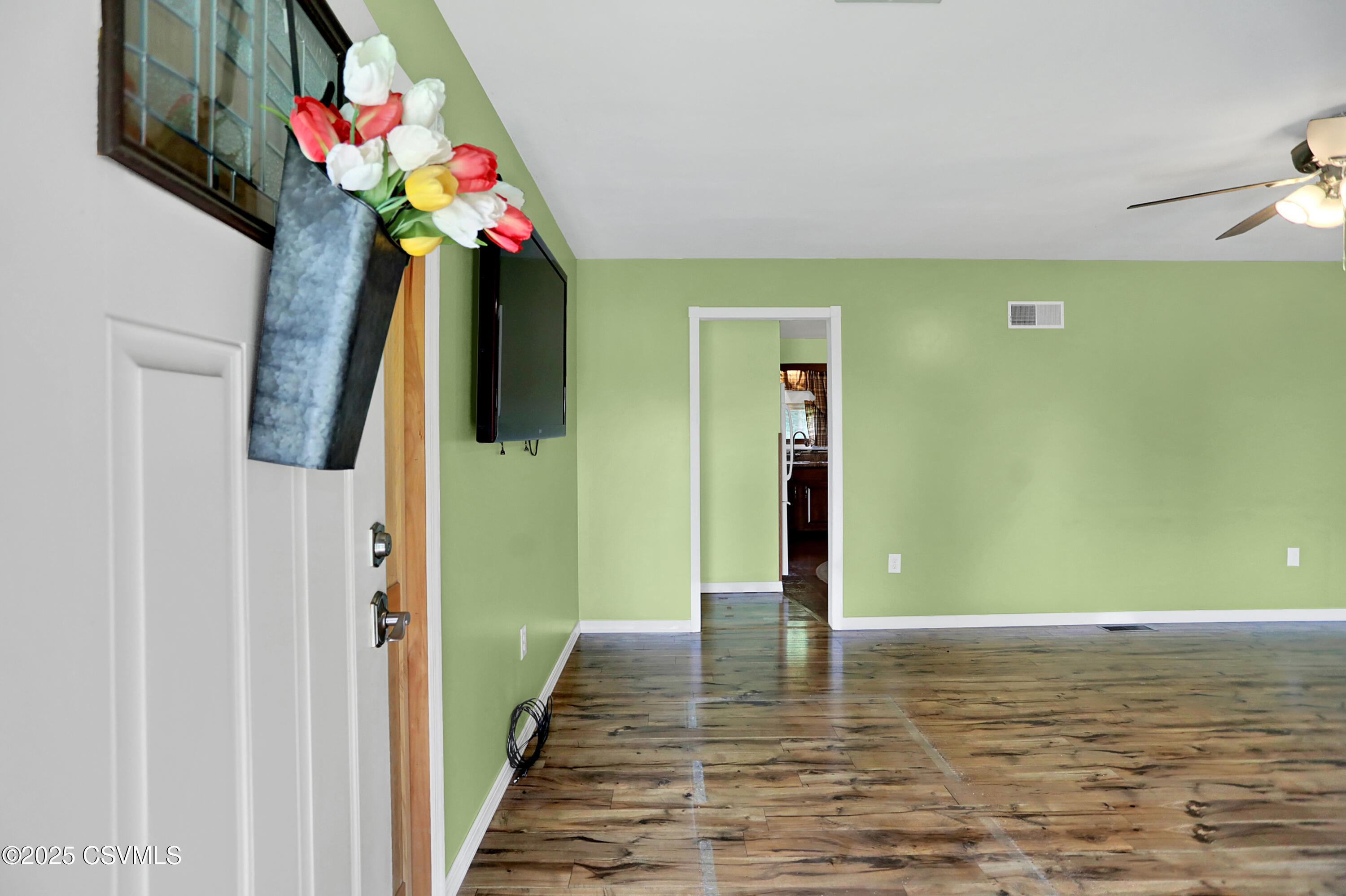 Property Photo: 9 Hafer Circle PA 17856