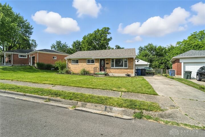 Property Photo:  1309 Norton Avenue  OH 45420 