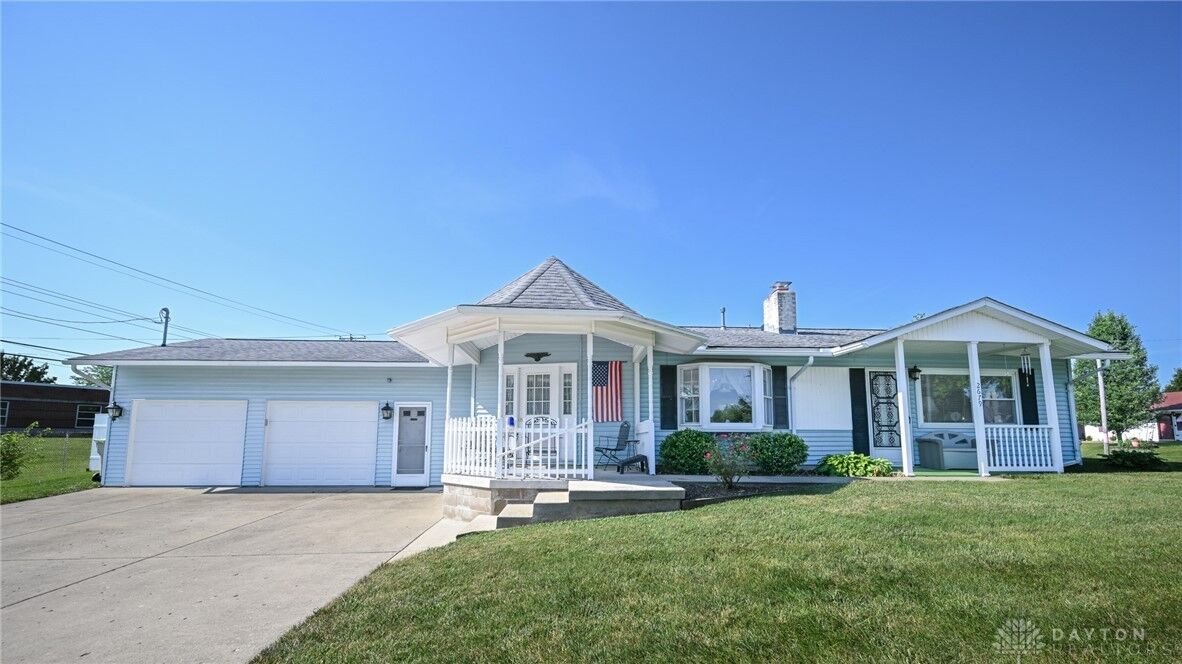 Property Photo: 2679 Lexington Avenue OH 45505
