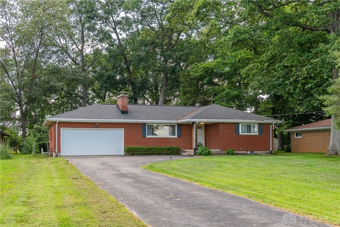 Property Photo:  5057 W Enon Road  OH 45324 