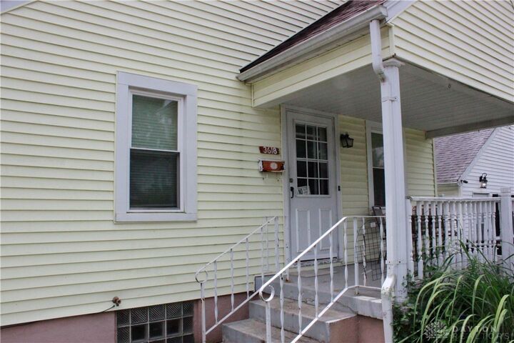 Property Photo: 3618 Woodbine Avenue OH 45420