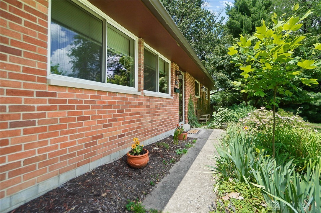 Property Photo: 720 Green Street OH 45387