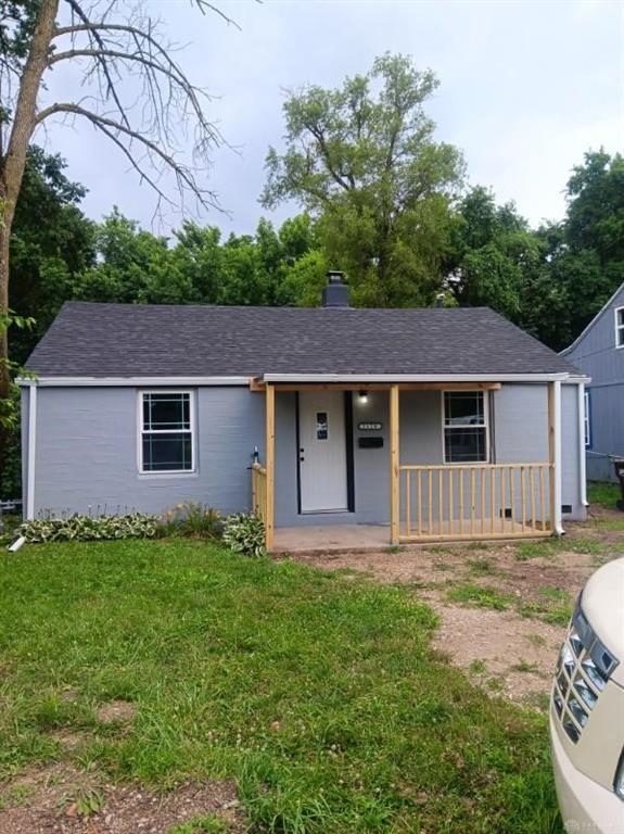 Property Photo:  2328 Cardinal Avenue  OH 45414 