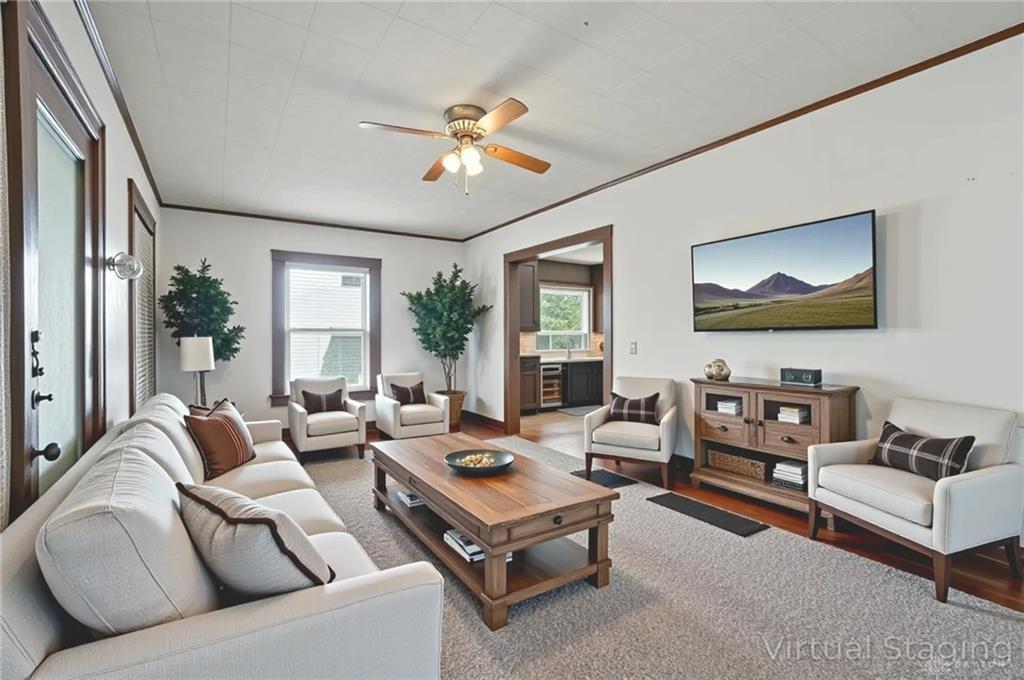 Property Photo:  826 Nordale Avenue  OH 45420 