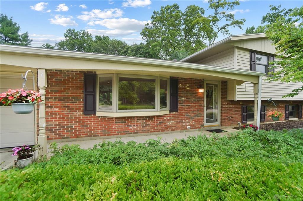 Property Photo: 1645 Randall Road OH 45387