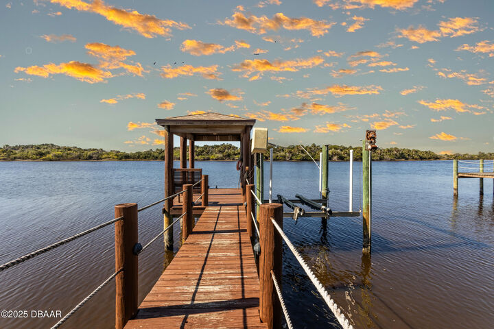 Property Photo:  3548 John Anderson Drive  FL 32176 