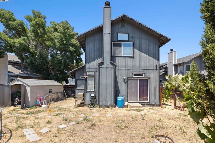 Property Photo:  165 Audrey Place  CA 95687 