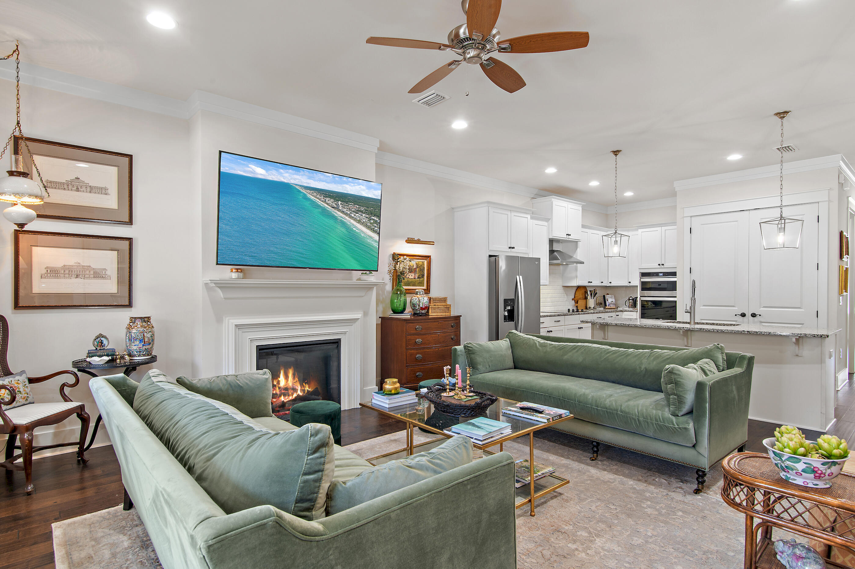 Property Photo: 205 Emma Grace Lane FL 32459