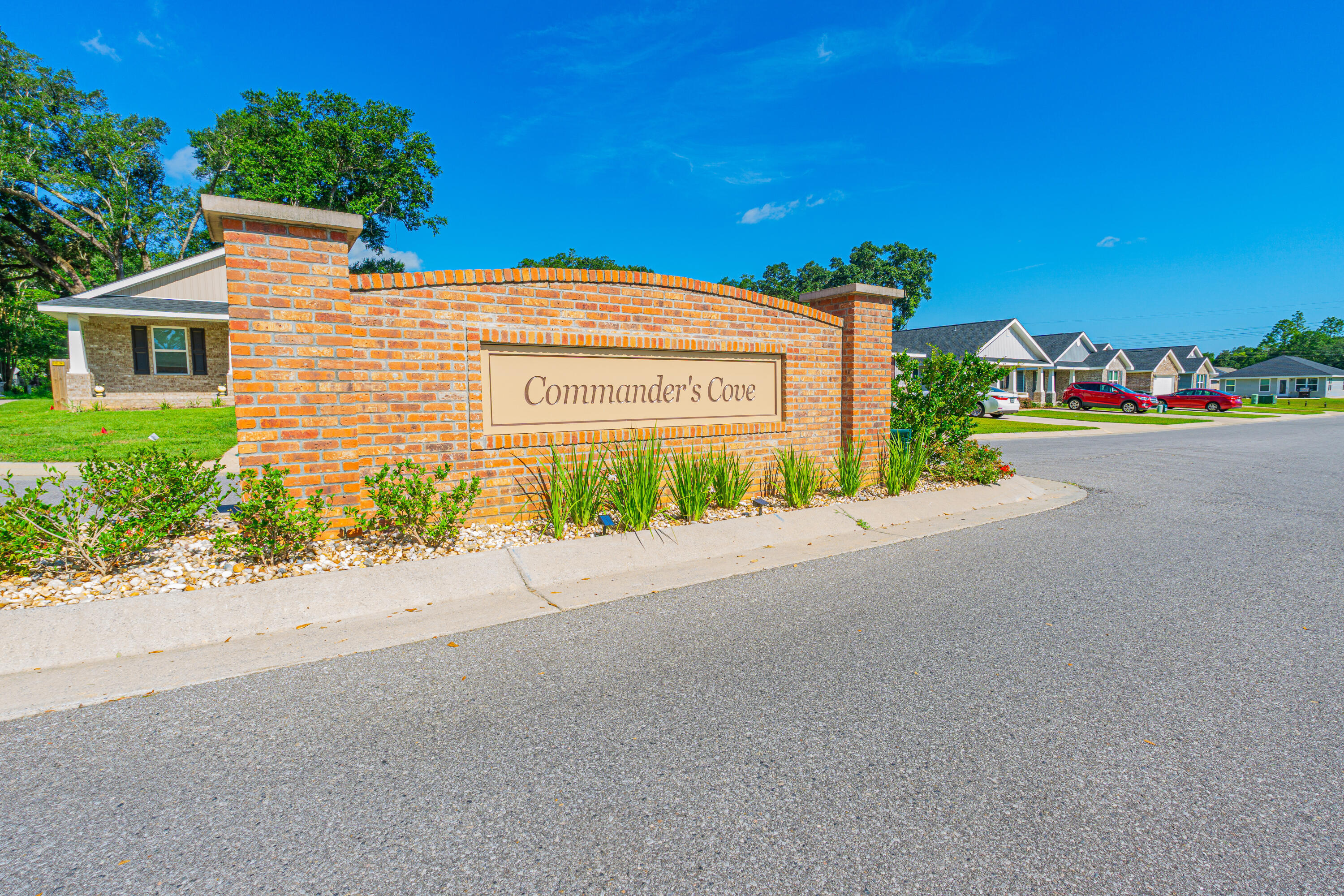 Property Photo: 7081 Sonny Drive FL 32504