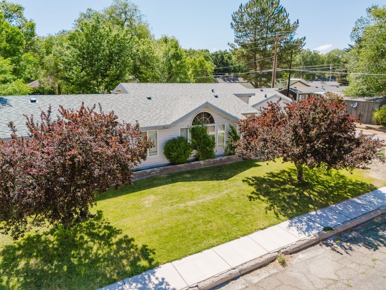 Property Photo: 222 8th Street NV 89822