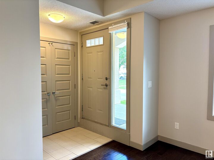 Property Photo: 10510 56 Avenue NW 114 AB T6H 0X7