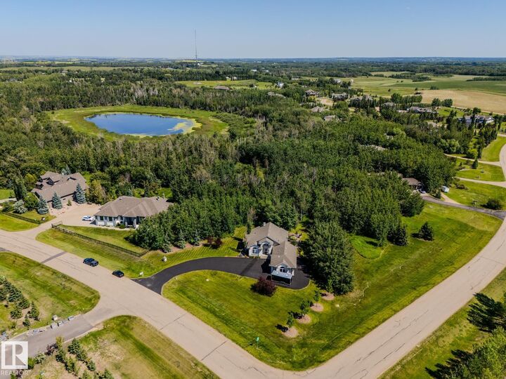 Property Photo: 52422 Rge Road 224 194 AB T8A 6N1