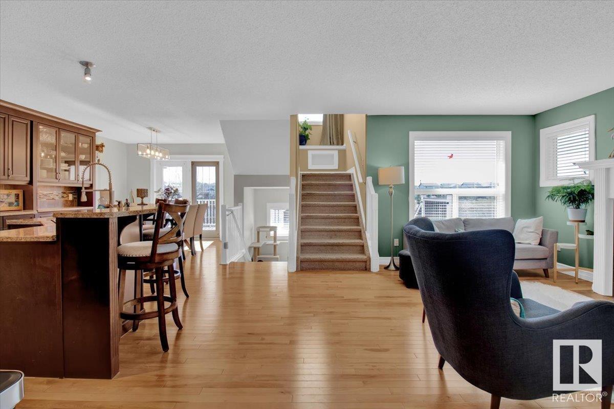 Property Photo: 63 Spruce Ridge Drive AB T7X 4M8