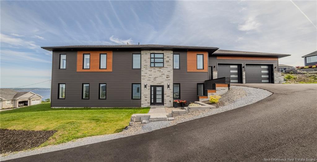 Property Photo: 18 June Avenue NB E5K 0B8