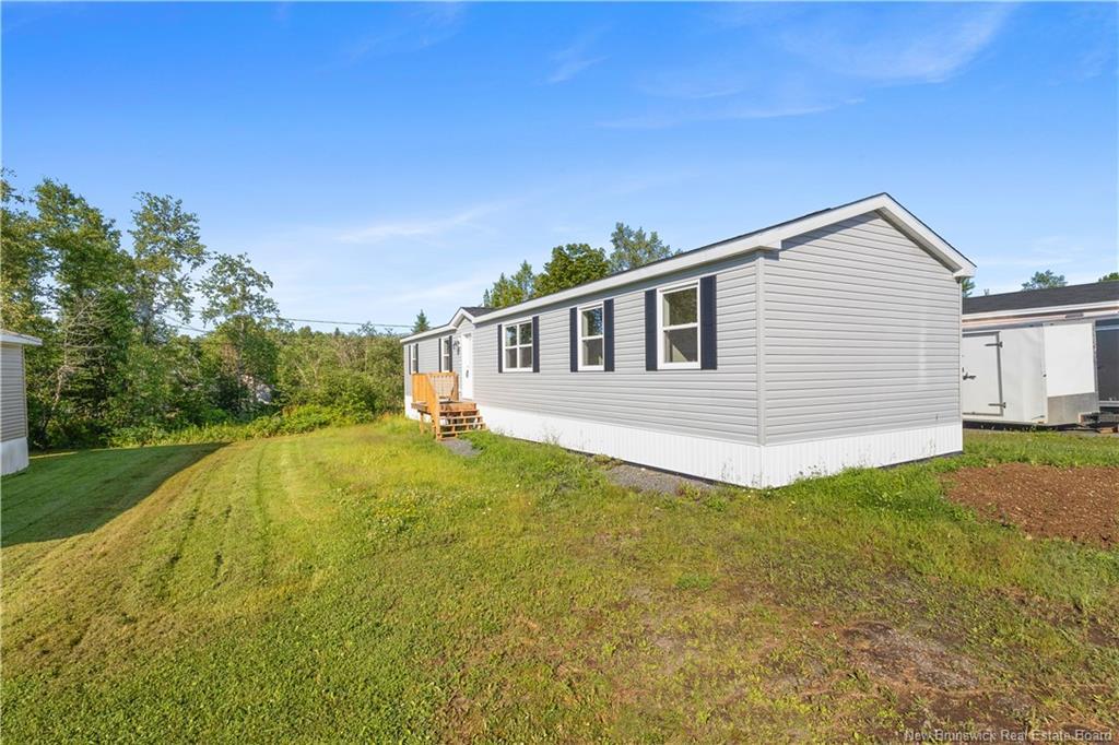 Property Photo:  37 Elmdale Crescent  NB E3B 6P9 