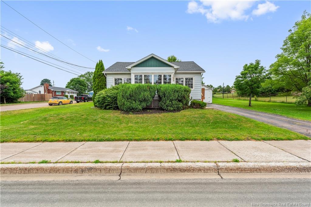 Property Photo: 395 Shediac Road NB E1A 2T2
