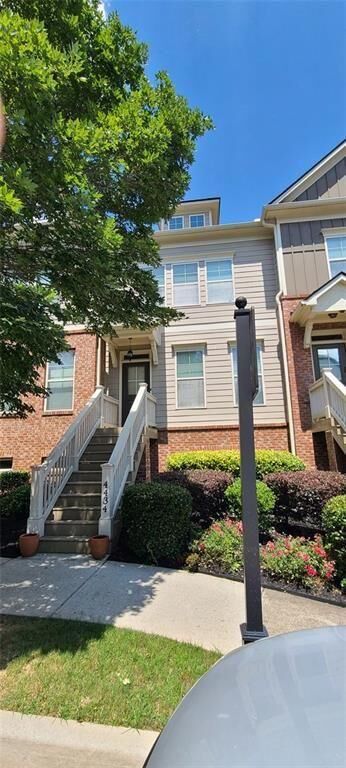 Property Photo:  4434 Lassen Court Court  GA 30024 
