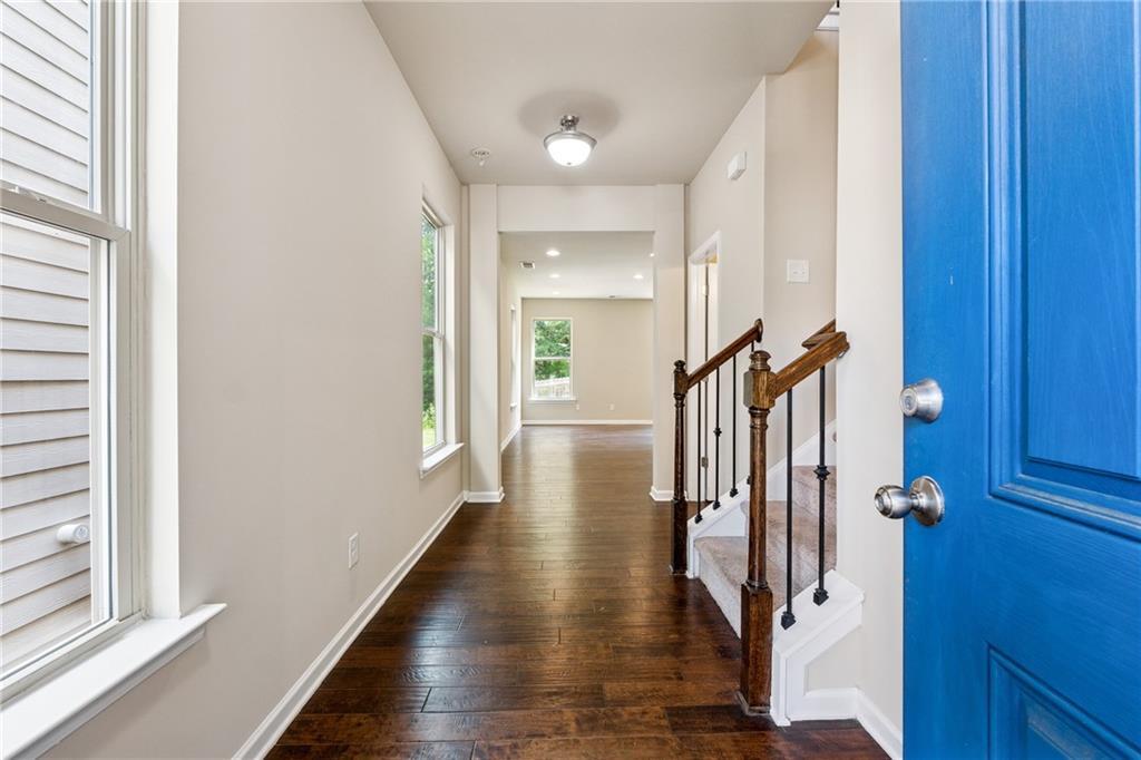 Property Photo: 3328 Blue Springs Walk NW GA 30144
