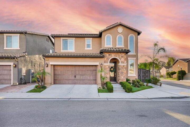 11617 N Bella Verde Avenue  Fresno CA 93730 photo
