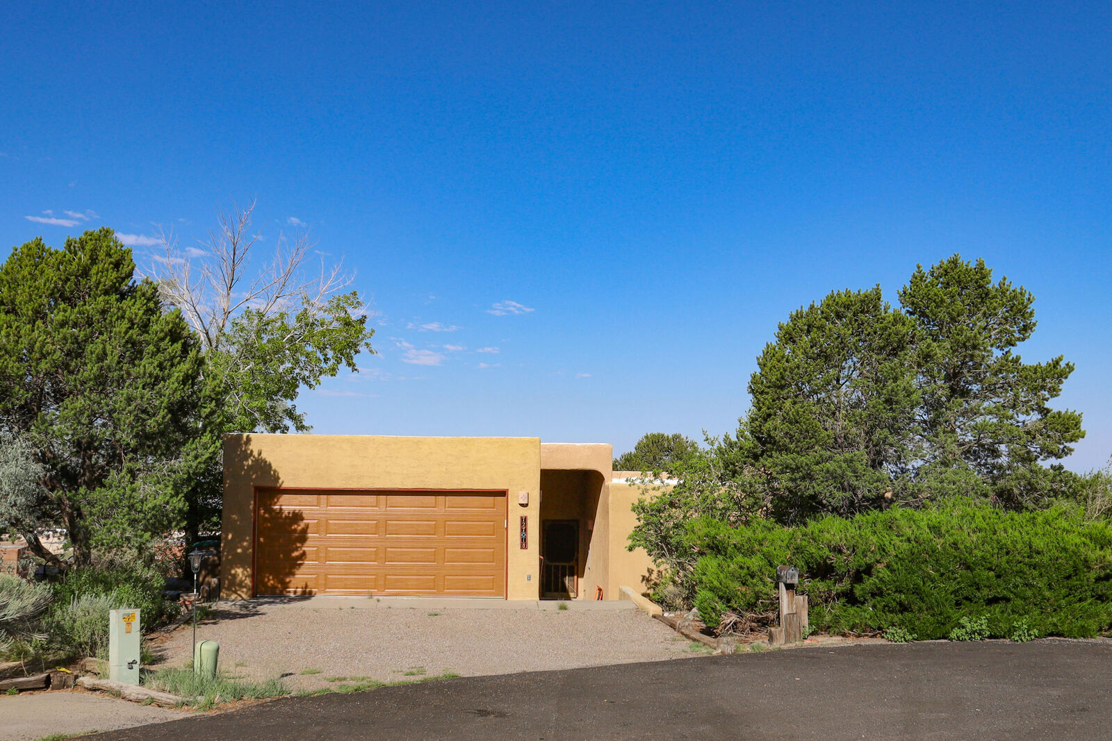 Property Photo:  727-18 Tramway Lane NE  NM 87122 