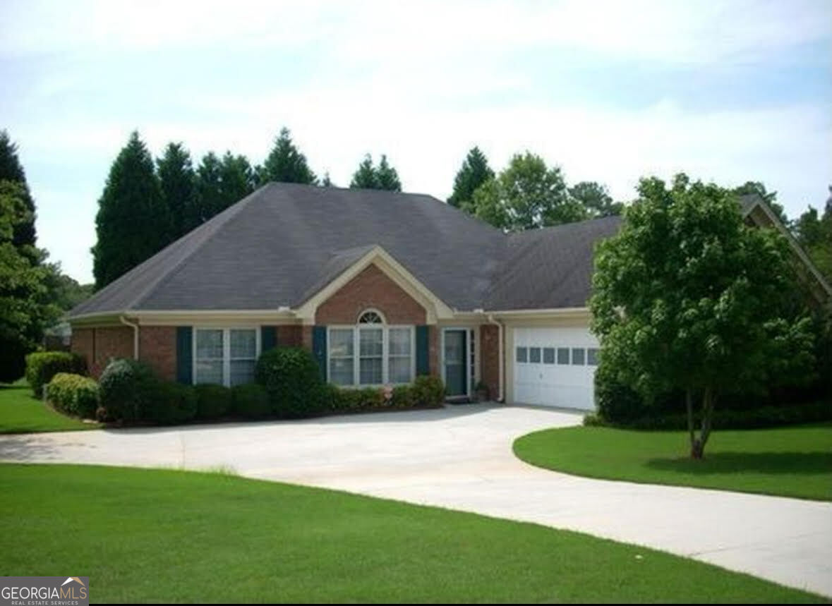 Property Photo: 3630 Druids Drive SE GA 30013