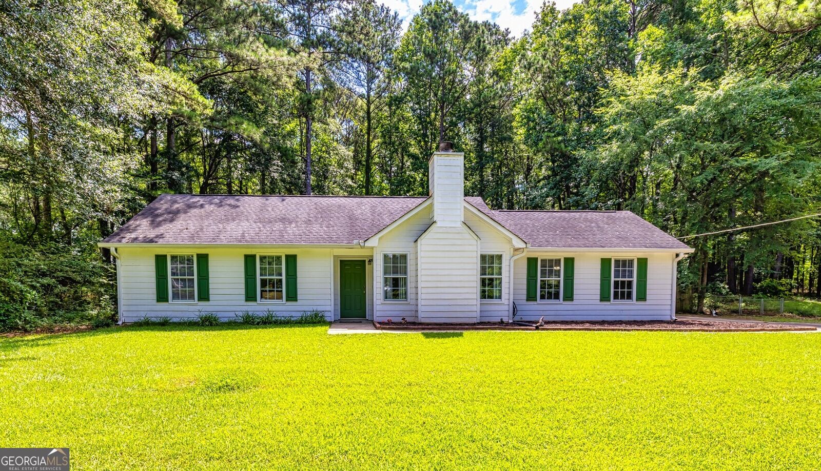 Property Photo:  85 Beaver Creek Run  GA 30277 