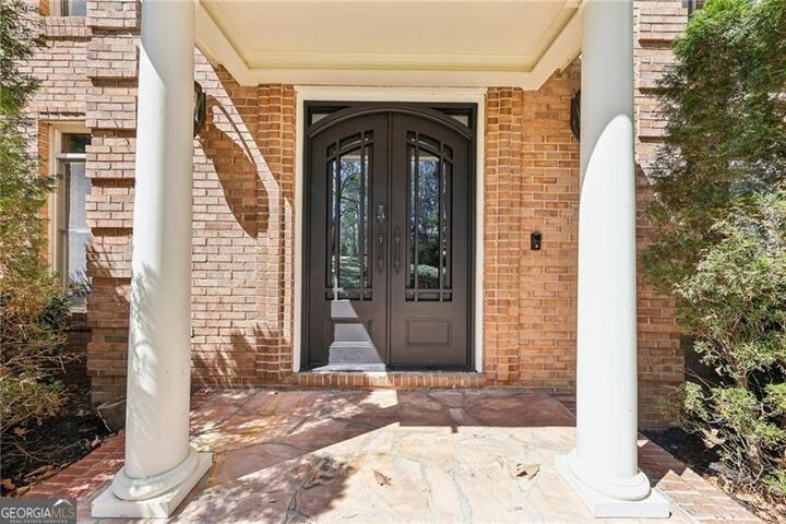 Property Photo:  6030 Chimney Springs Road  GA 30518 