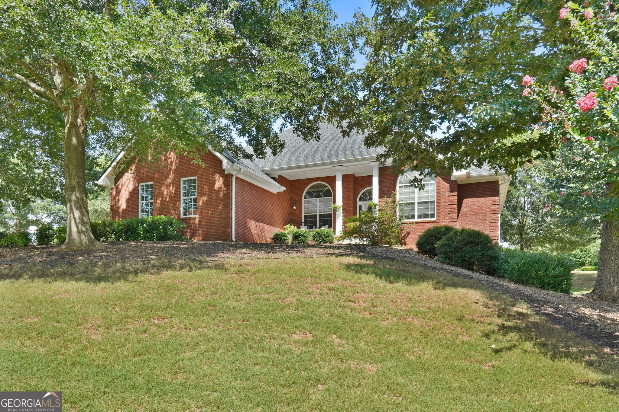 Property Photo: 1103 Wilder Court GA 30252