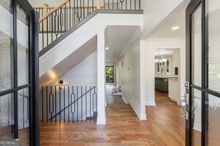Property Photo:  459 Atlanta Country Club Drive SE  GA 30067 