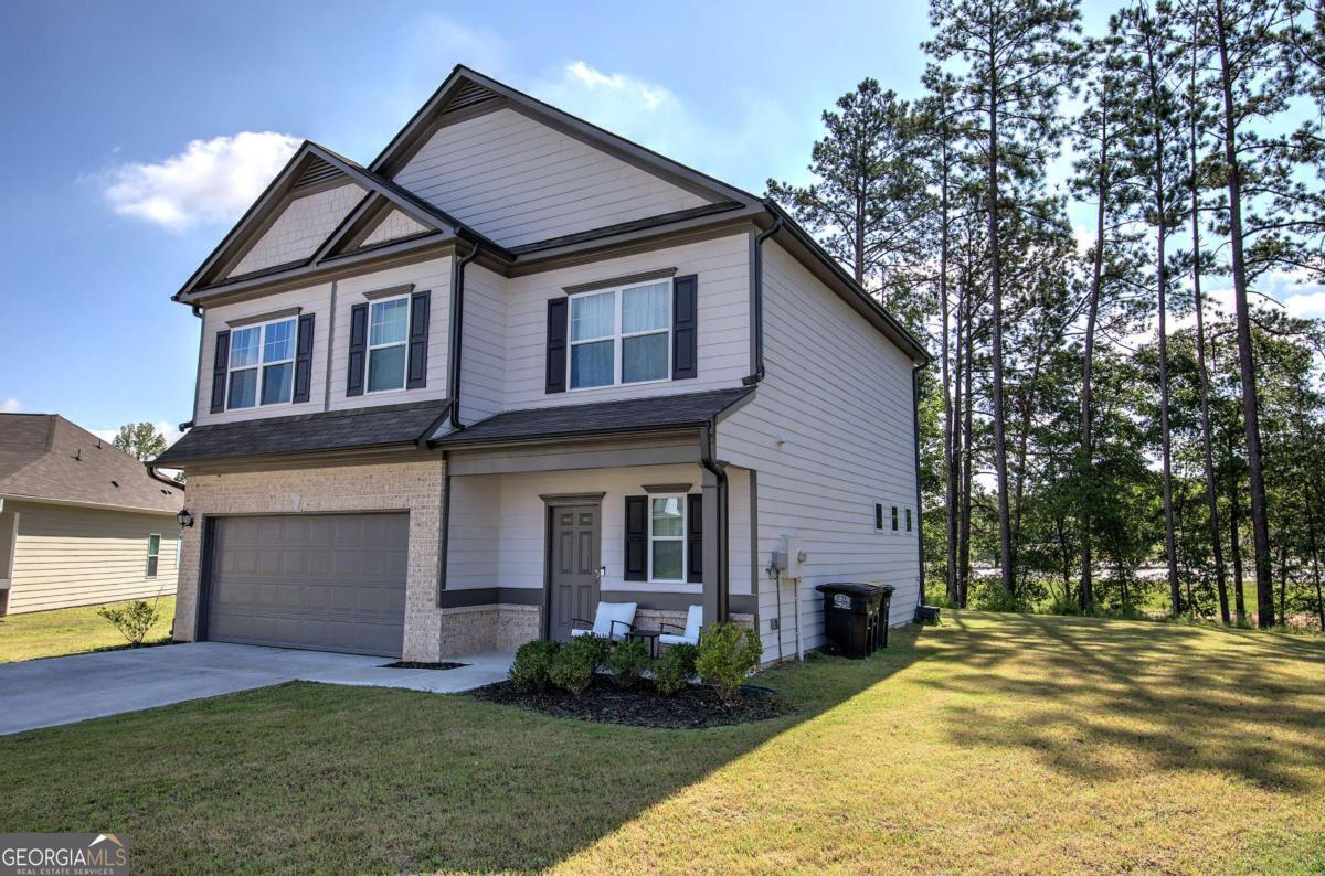 Property Photo: 16 Maycroft Court GA 30161