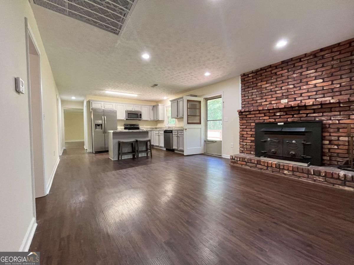 Property Photo:  2616 Rat Kinney Road  GA 30666 