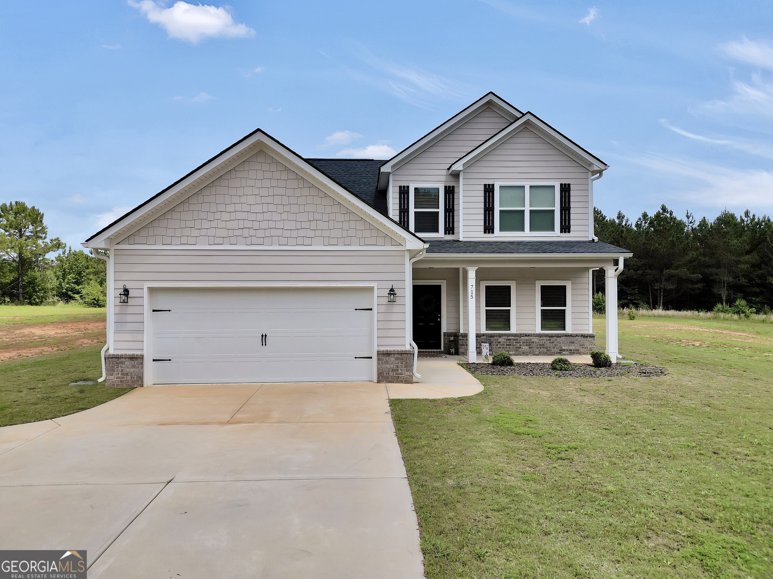 715 Colvin Drive  Locust Grove GA 30248 photo
