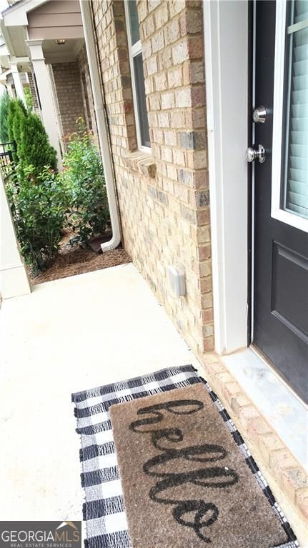 Property Photo: 3310 Reagan Way GA 30044