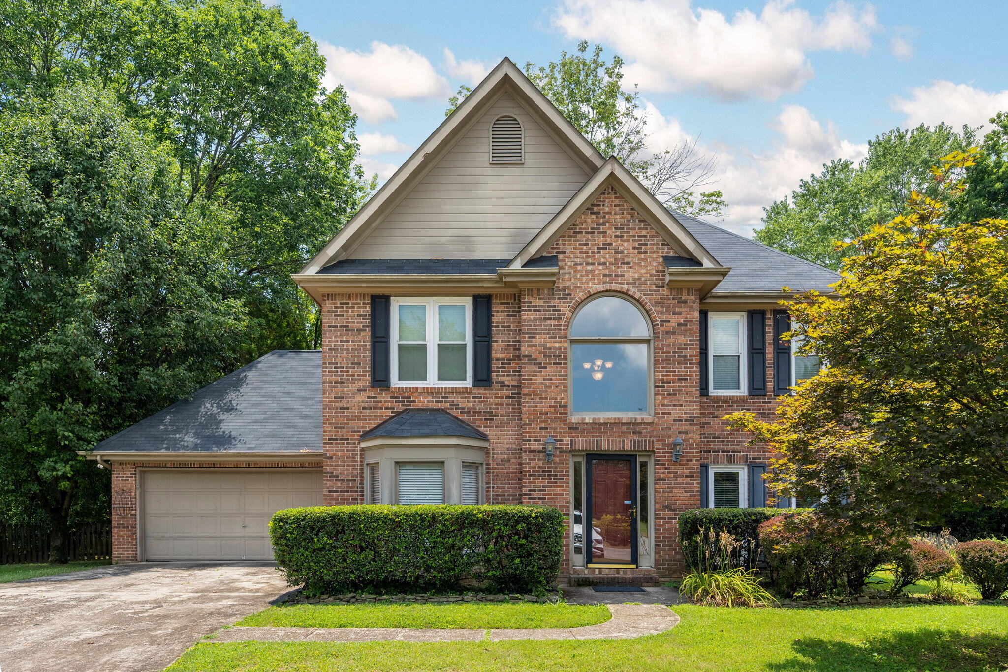 Property Photo: 6700 W Point Drive TN 37343