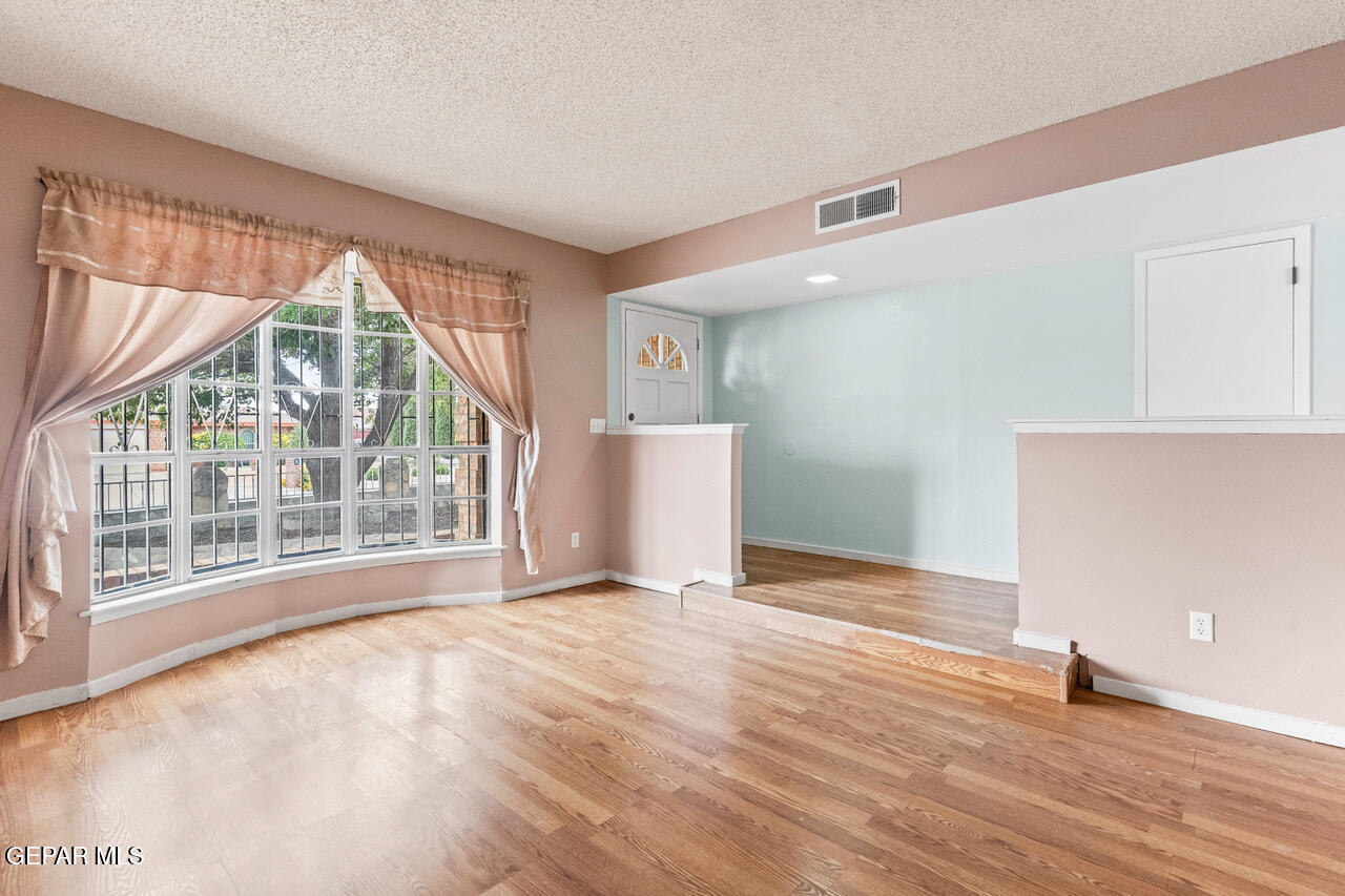 Property Photo:  4821 Round Rock Drive  TX 79924 