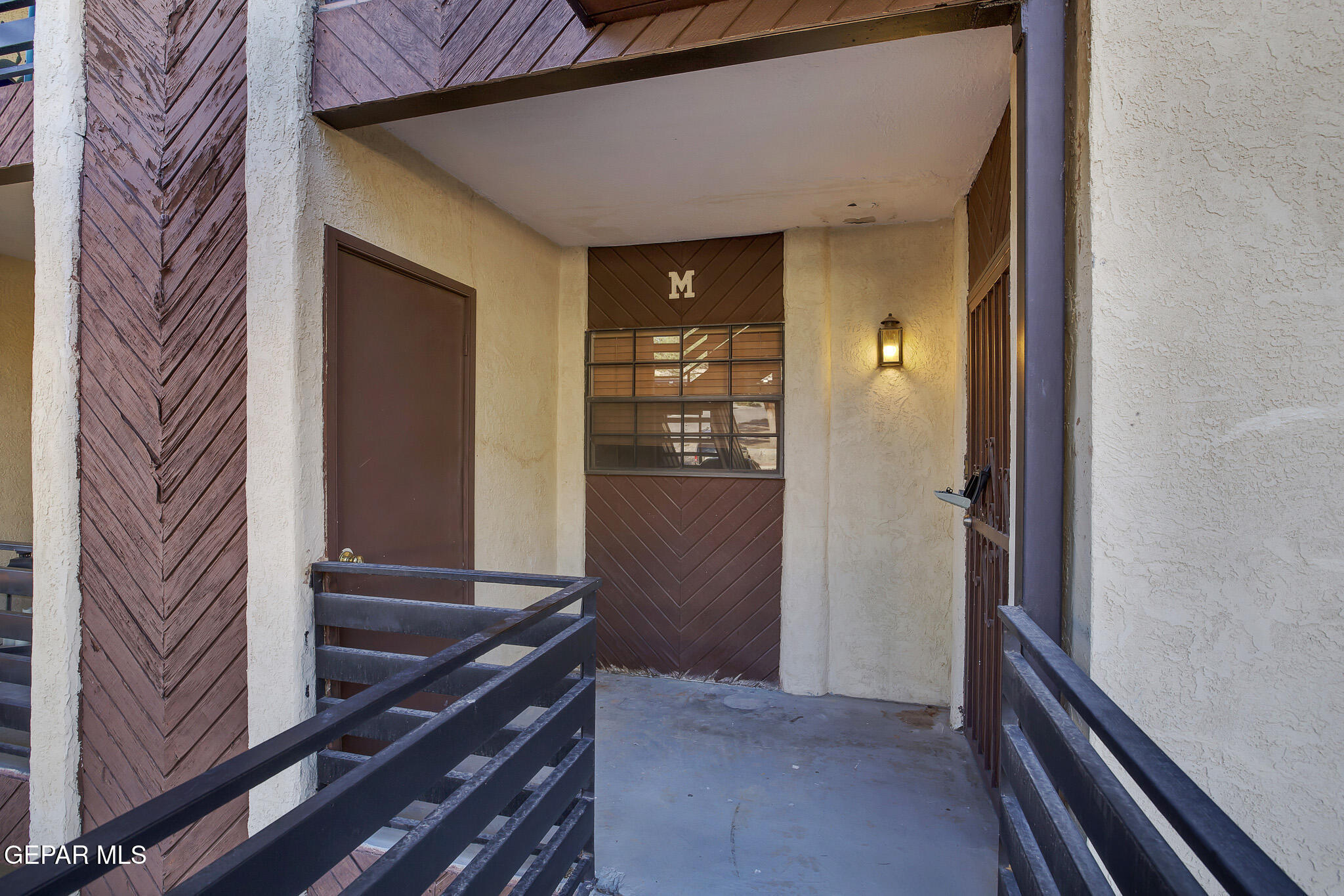 417 Irondale Drive M  El Paso TX 79912 photo