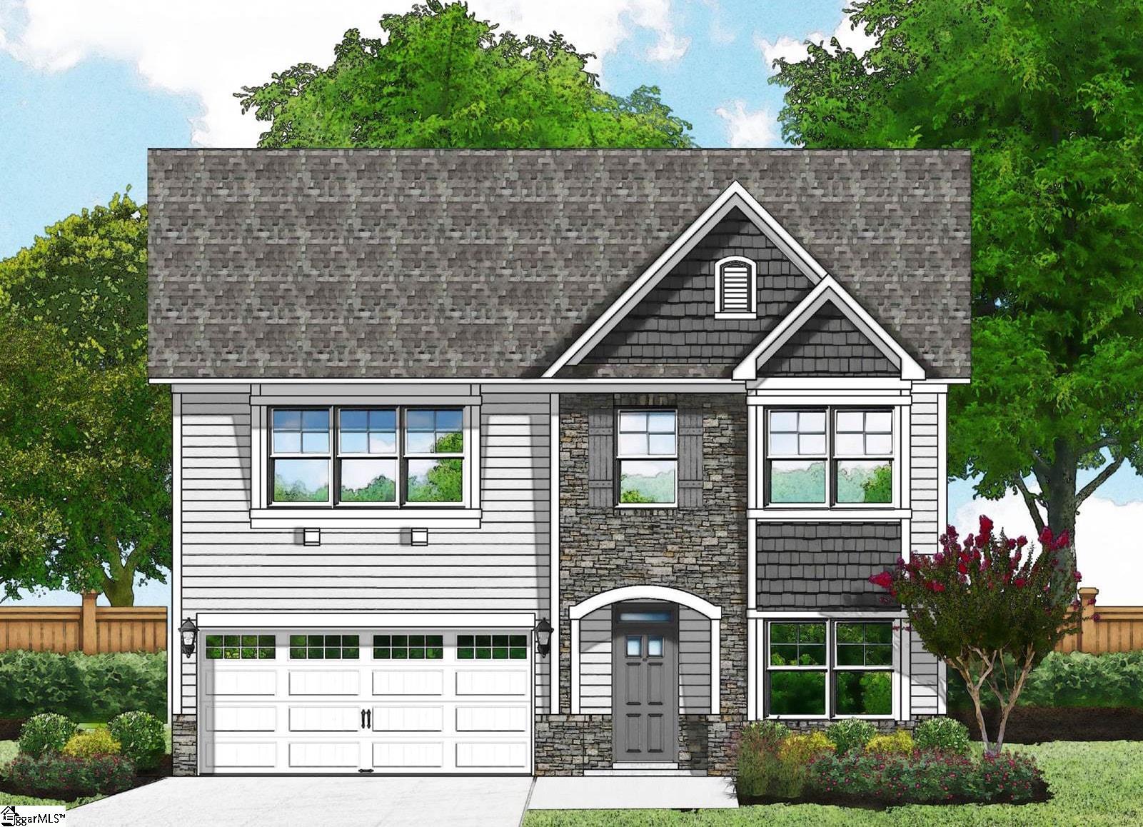 Property Photo: 13 Sweetgrass Street SC 29630