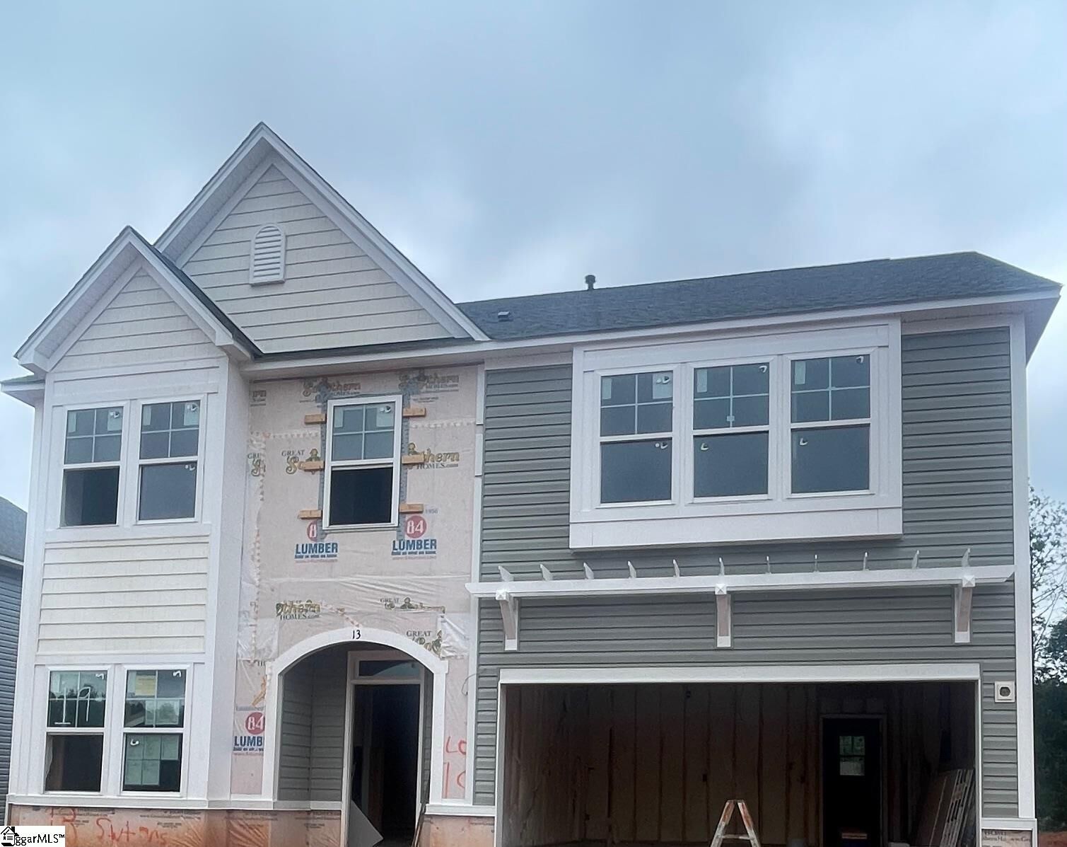 Property Photo:  13 Sweetgrass Street  SC 29630 