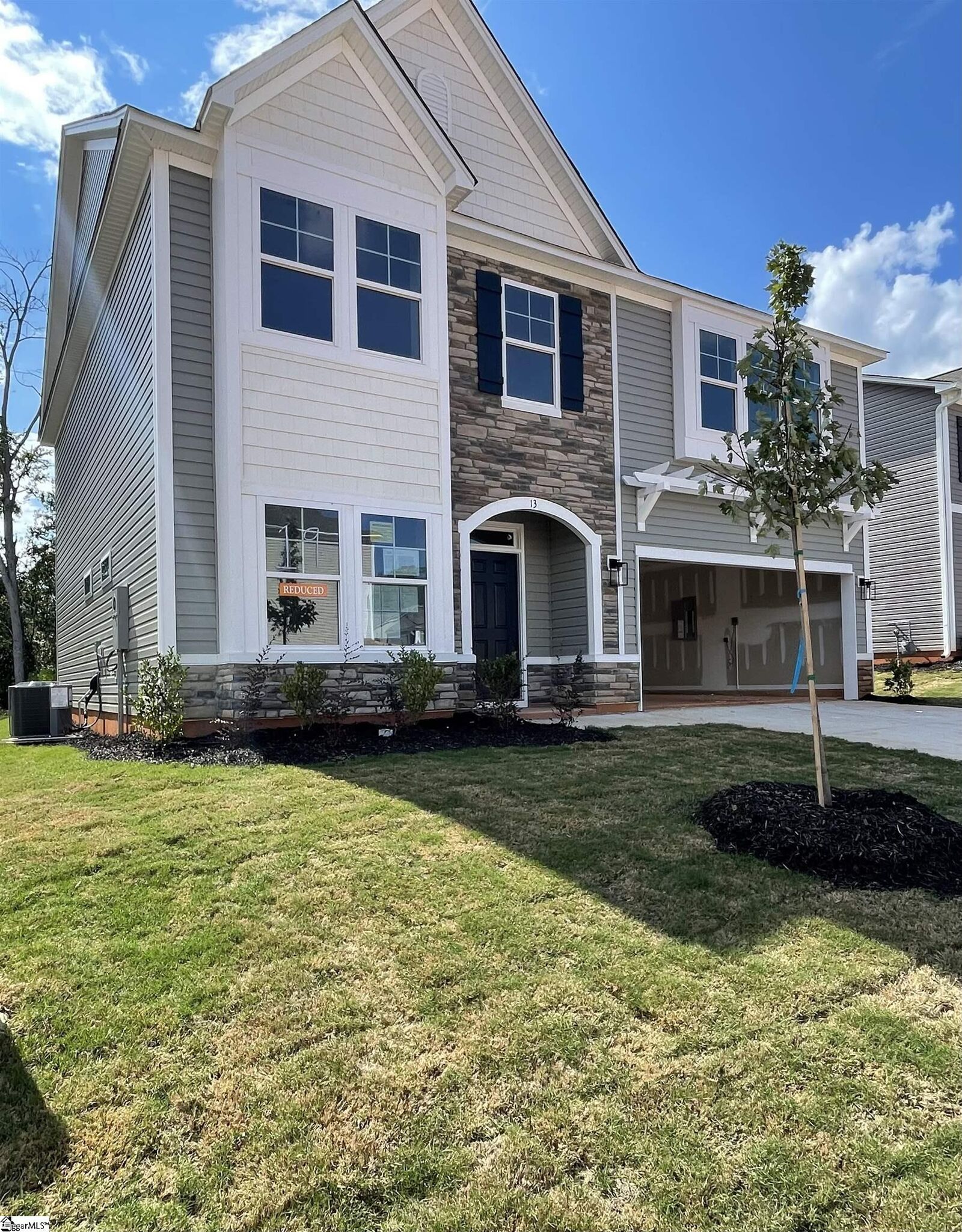 Property Photo:  13 Sweetgrass Street  SC 29630 