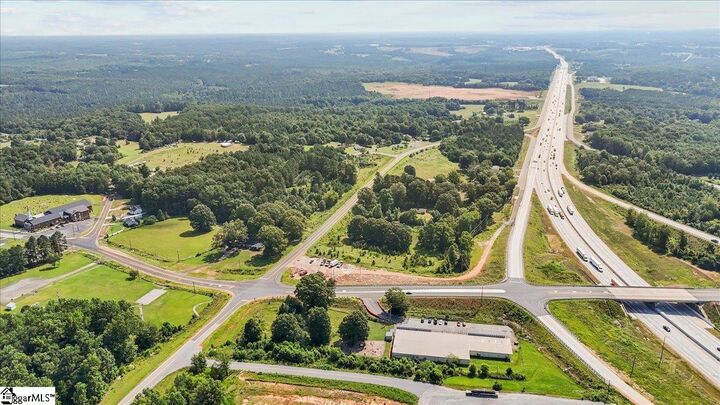 Property Photo:  0 Macedonia Road Lot 3  SC 29341 