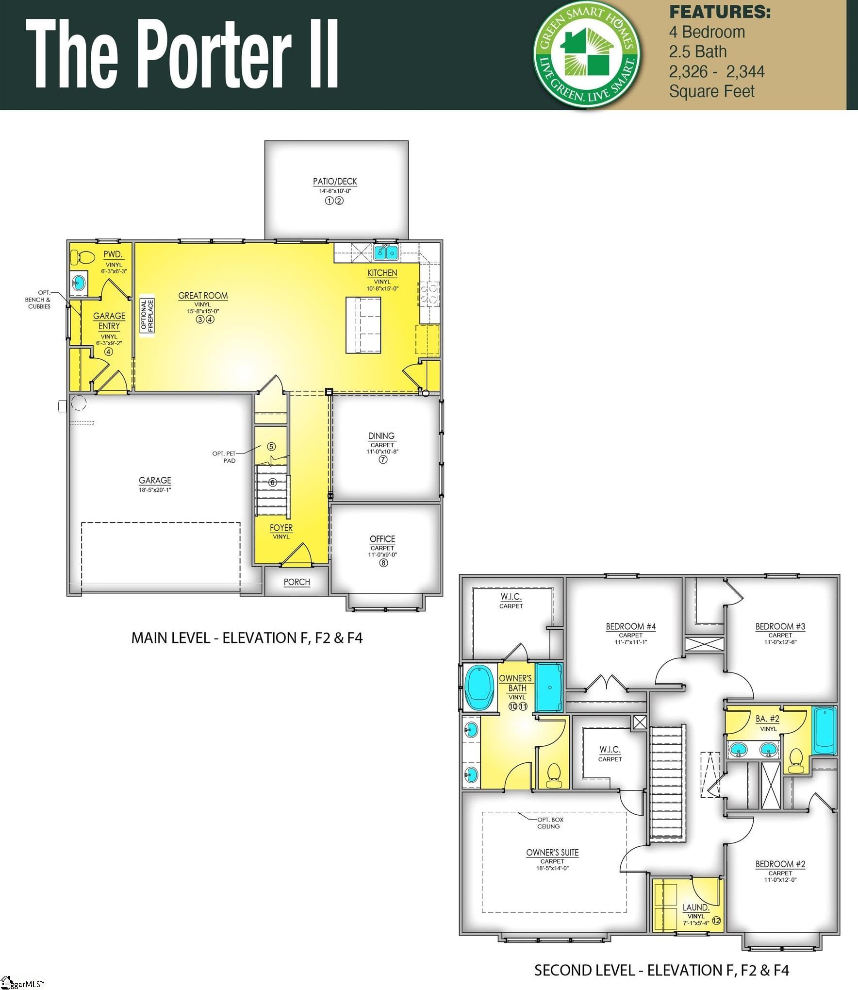 Property Photo: 923 Gibbons Street Lot 98 SC 29385