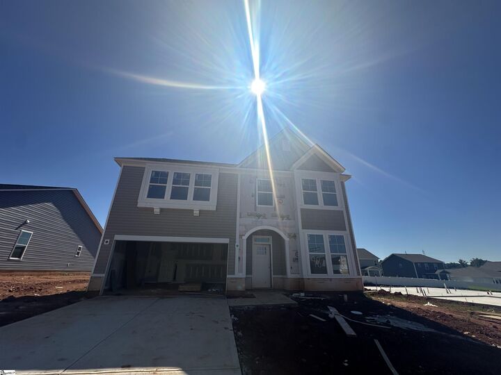 Property Photo:  923 Gibbons Street Lot 98  SC 29385 