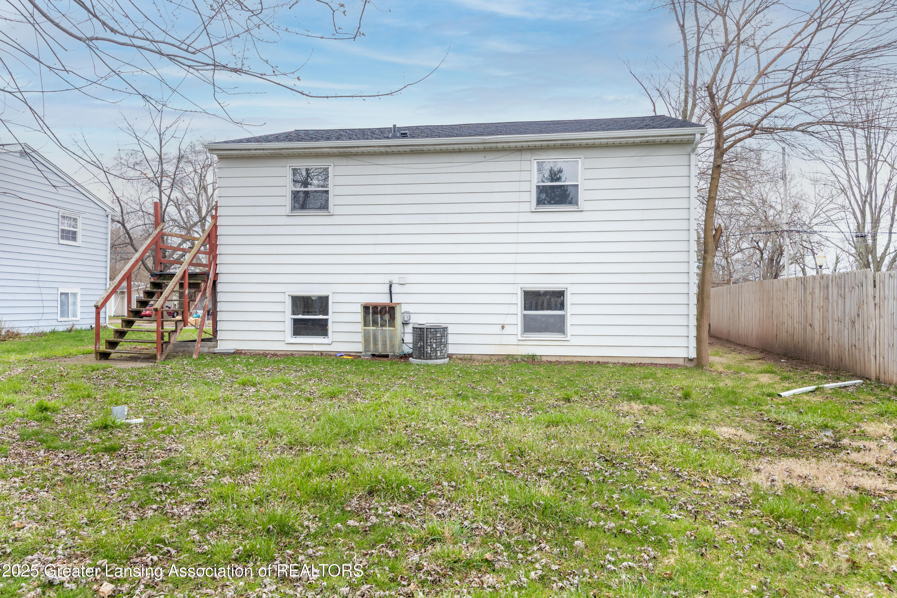 Property Photo: 5026 Delray Drive MI 48910