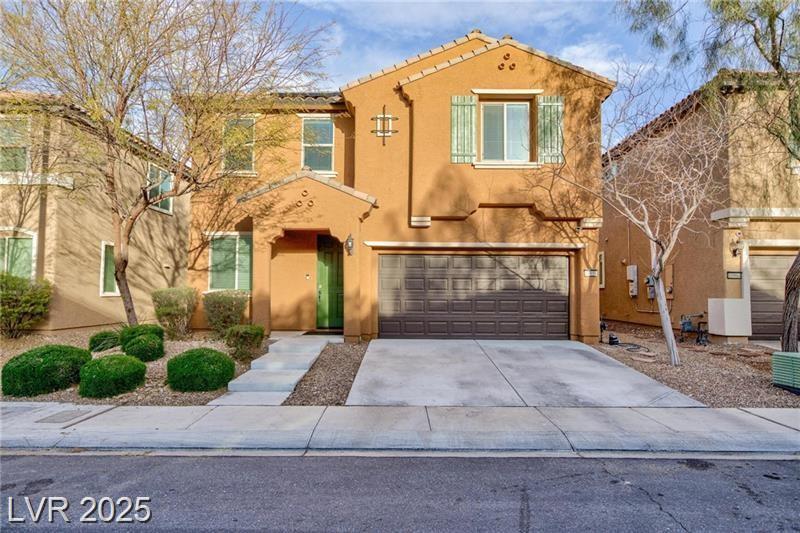 10956 Hunting Hawk Road  Las Vegas NV 89179 photo