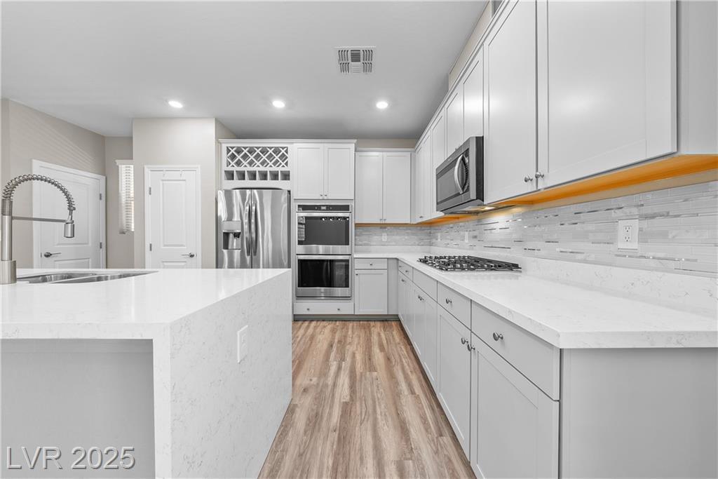 Property Photo:  4133 Peaceful Meadow Street  NV 89135 