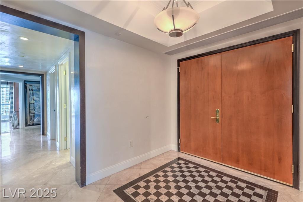 Property Photo:  2747 Paradise Road 2401  NV 89109 